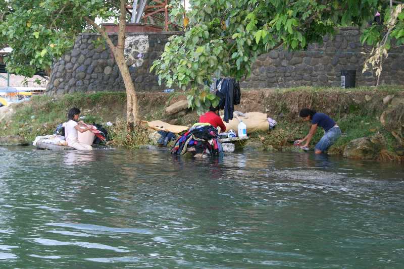 Mexico & Guatemala 2010 - 0934